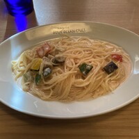 fish&wine BLUE OCEAN GRILL - 