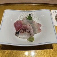 いわ志 本店 - 