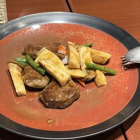 中国料理 梨杏 -  中国料理 梨杏 -