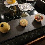 Mozaic Restaurant Gastronomique - 