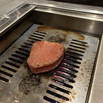 北海道焼肉 北うし - プロが焼きます