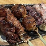 焼きもの家 慶 - 