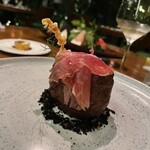 Mozaic Restaurant Gastronomique - 