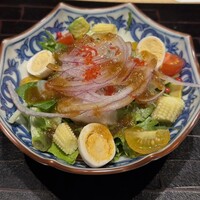個室和食 肉割烹 吟次郎 品川駅前店 - 