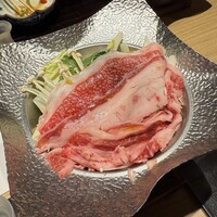 個室和食 肉割烹 吟次郎 品川駅前店 - 
