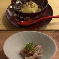 鮨 大門 - 