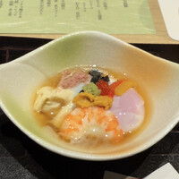 個室和食 肉割烹 吟次郎 品川駅前店 - 