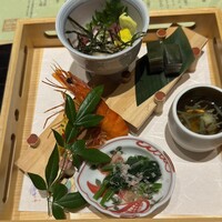 個室和食 肉割烹 吟次郎 品川駅前店 - 