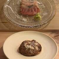 鮨 大門 - 