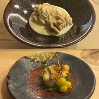 鮨 大門 - 
