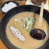 らーめん 信玄 南６条店