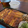 うなぎ大和田