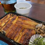 うなぎ大和田 - 