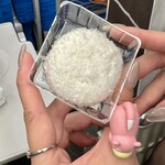 Fuji Iya Eki Omiyagekan Ten