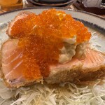 天神橋おさかな食堂 - 