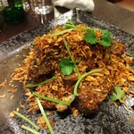 けいらく - 毛沢東スペアリブ