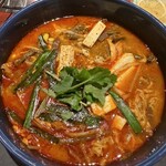 叙々苑 品川プリンスホテル店 - 