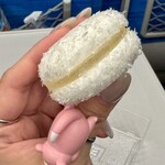 Fuji Iya Eki Omiyagekan Ten