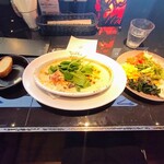 イルキャンティ パラディーソ 西新宿店 - 