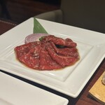 叙々苑 品川プリンスホテル店 - 