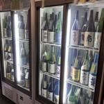 日本酒バルかぐら - 