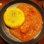 かじカレー - 