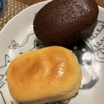 菓子工房ミエル - 