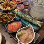 日本酒バルかぐら 神田店 - 