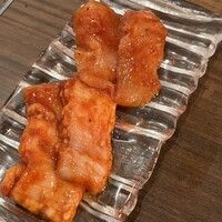 うしごろバンビーナ 銀座店 - 