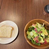 Restaurant Calistoga - 