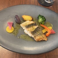 Restaurant Calistoga - 