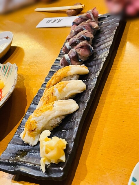 魚寅鮨 - 錦糸町/寿司 | 食べログ