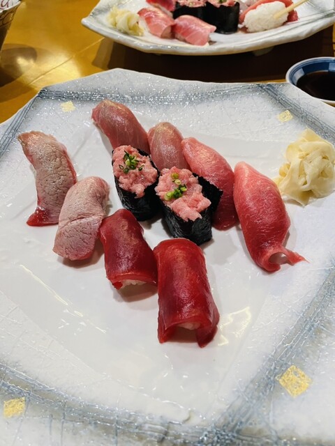 魚寅鮨 - 錦糸町/寿司 | 食べログ