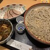 蕎麦処 いなたや アトレ亀戸店