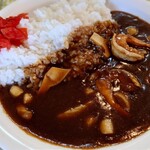 ラ・メール - 料理写真: