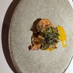 レストラン・マッカリーナ - 