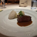 レストラン・マッカリーナ - 