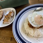 外食家 くじら - 