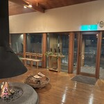 レストラン・マッカリーナ - 