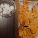 COCO CHICKEN - フライドチキン