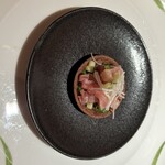 レストラン・マッカリーナ - 