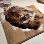 レストラン・マッカリーナ - 