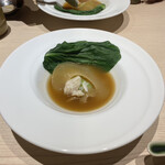 博多 鮨 桃の木 - 