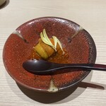 博多 鮨 桃の木 - 