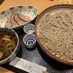 蕎麦処 いなたや アトレ亀戸店 - 