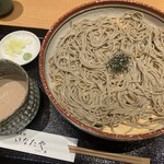 蕎麦処 いなたや アトレ亀戸店 - 