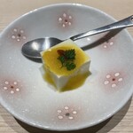 博多 鮨 桃の木 - 