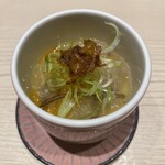 博多 鮨 桃の木 - 