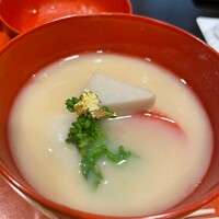 京懐石 美濃吉 竹茂楼 ホテルグランヴィア京都店 - 