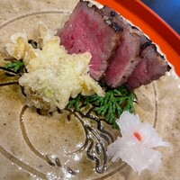 京懐石 美濃吉 竹茂楼 ホテルグランヴィア京都店 - 